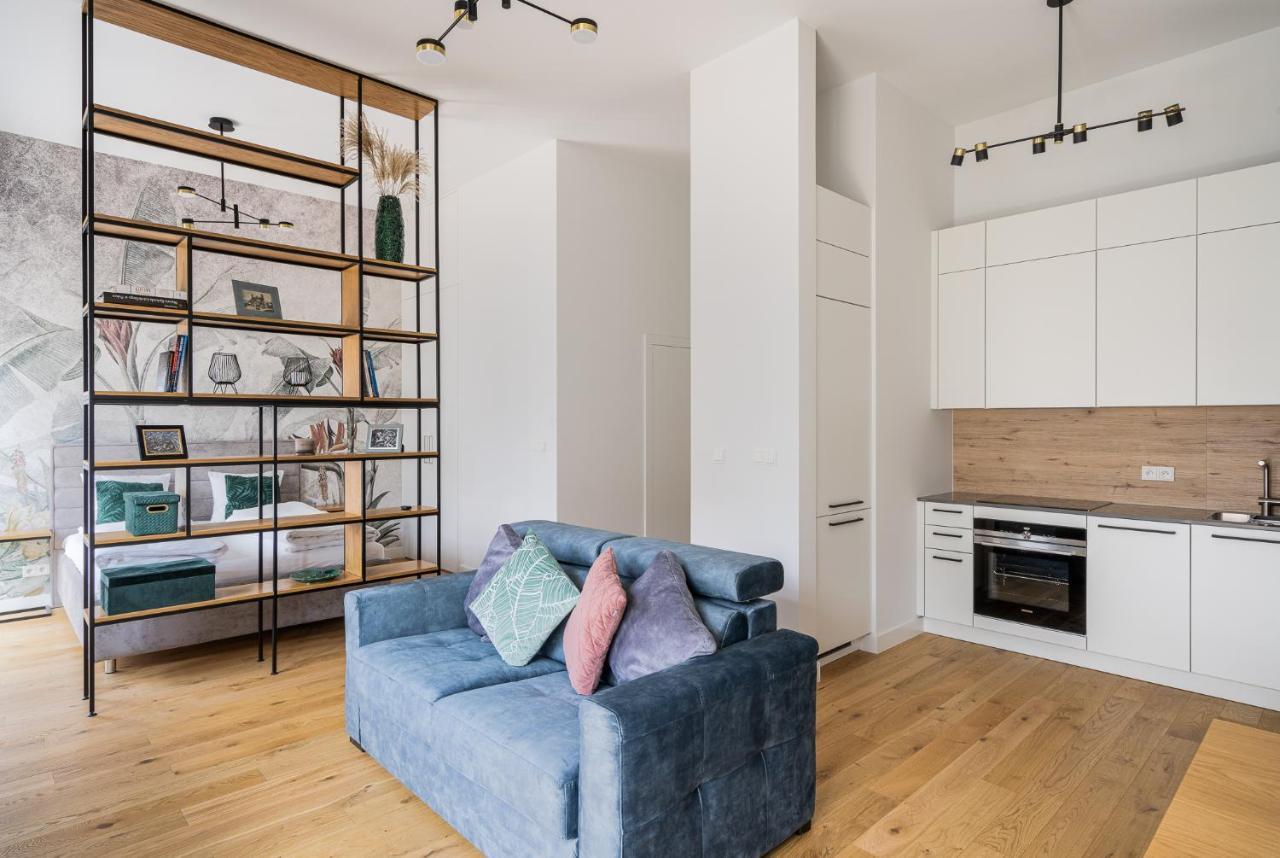 Rentplanet - Młyn Maria Apartament *