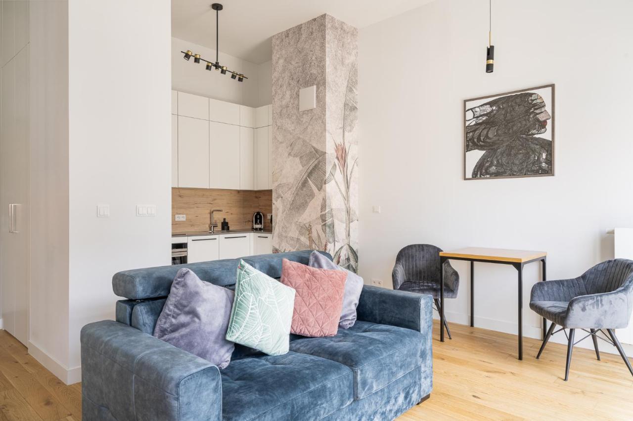 Apartament Rentplanet - Młyn Maria Wrocław