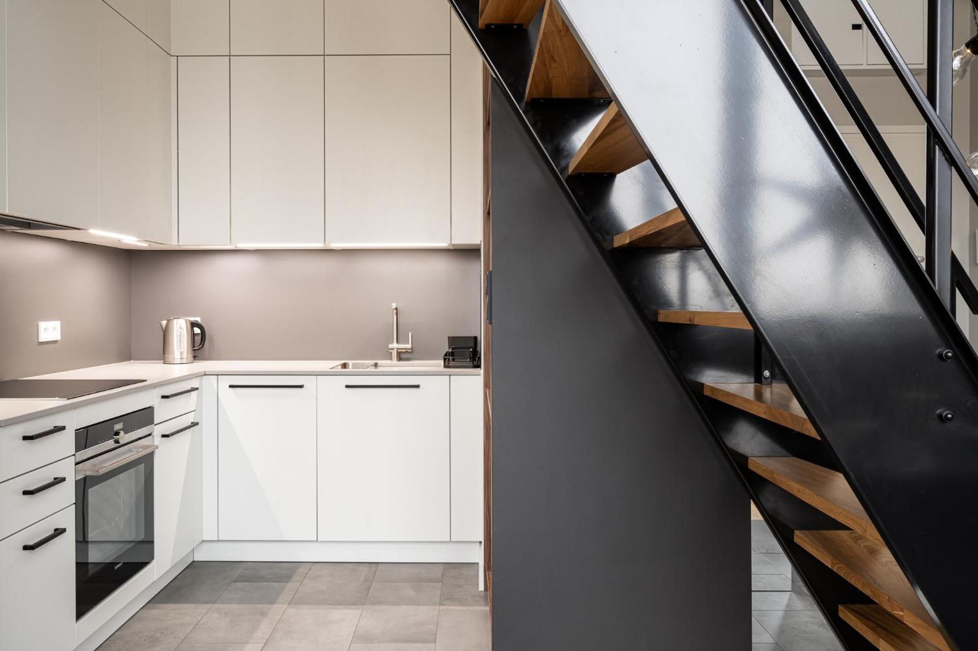 Rentplanet - Młyn Maria Apartament Wrocław