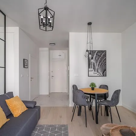 Rentplanet - Apartamenty Mlyn Maria Wroclaw Exterior photo