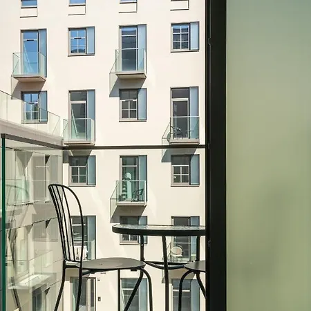 Rentplanet - Apartamenty Mlyn Maria Wroclaw Exterior photo