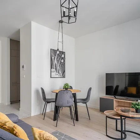 Rentplanet - Apartamenty Mlyn Maria Wroclaw Exterior photo