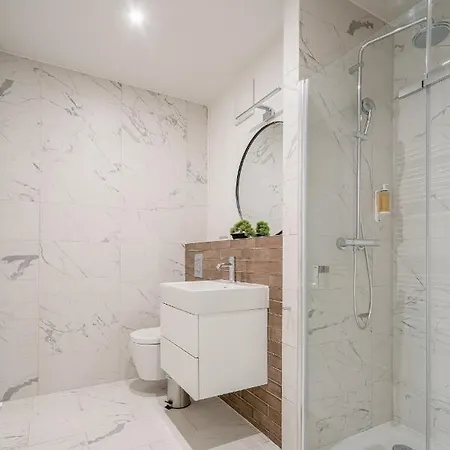 Rentplanet - Apartamenty Mlyn Maria Wroclaw Exterior photo