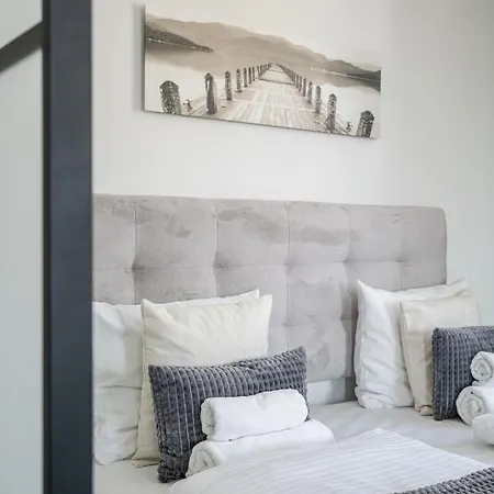 Rentplanet - Apartamenty Mlyn Maria Wroclaw Exterior photo