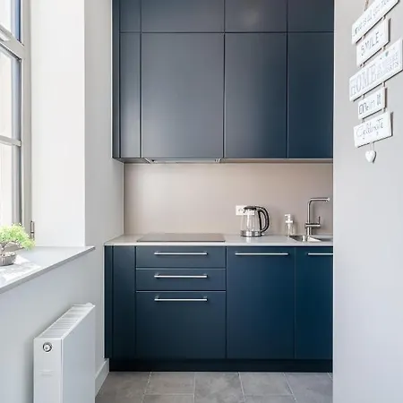 Rentplanet - Apartamenty Mlyn Maria Wroclaw Exterior photo