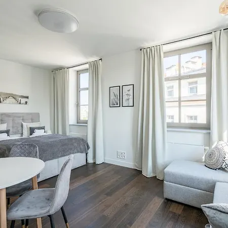 Rentplanet - Apartamenty Mlyn Maria Wroclaw Exterior photo