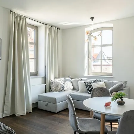 Rentplanet - Apartamenty Mlyn Maria Wroclaw Exterior photo
