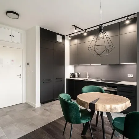 Rentplanet - Apartamenty Mlyn Maria Wroclaw Exterior photo