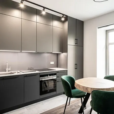 Rentplanet - Apartamenty Mlyn Maria Wroclaw Exterior photo