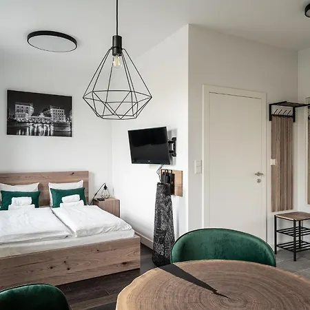 Rentplanet - Apartamenty Mlyn Maria Wroclaw Exterior photo