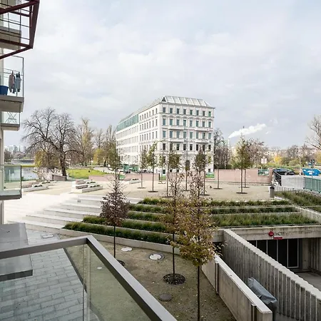 Rentplanet - Apartamenty Mlyn Maria Wroclaw Exterior photo