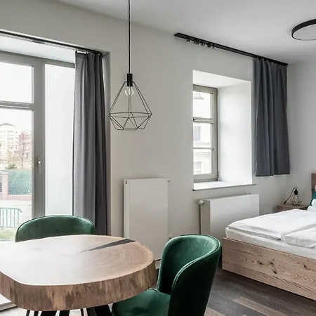 Rentplanet - Apartamenty Mlyn Maria Wroclaw Exterior photo