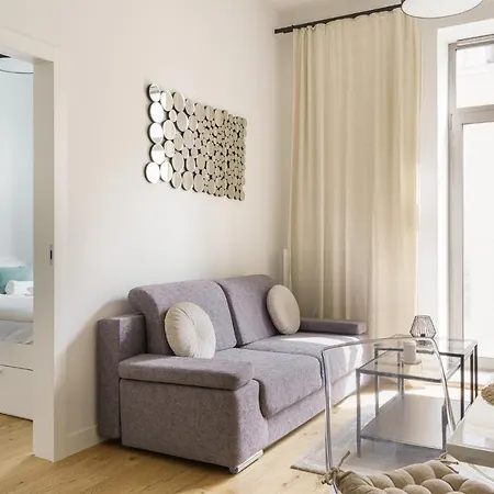 Rentplanet - Apartamenty Mlyn Maria Wroclaw Exterior photo