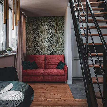 Rentplanet - Apartamenty Mlyn Maria Wroclaw Exterior photo