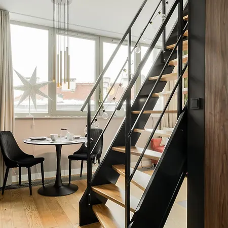 Rentplanet - Apartamenty Mlyn Maria Wroclaw Exterior photo