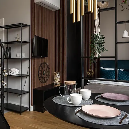 Rentplanet - Apartamenty Mlyn Maria Wroclaw Exterior photo