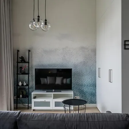 Rentplanet - Apartamenty Mlyn Maria Wroclaw Exterior photo