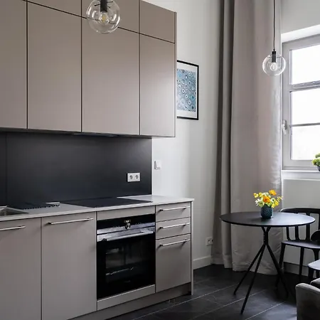 Rentplanet - Apartamenty Mlyn Maria Wroclaw Exterior photo