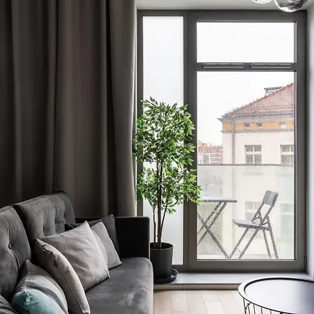 Rentplanet - Apartamenty Mlyn Maria Wroclaw Exterior photo