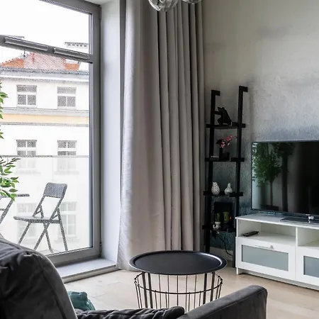 Rentplanet - Apartamenty Mlyn Maria Wroclaw Exterior photo