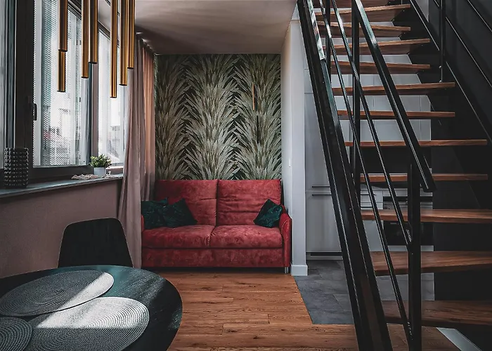Rentplanet - Apartamenty Mlyn Maria