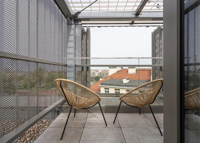 Rentplanet - Apartamenty Mlyn Maria