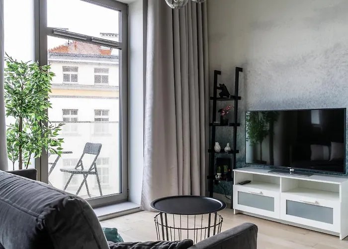 Rentplanet - Apartamenty Mlyn Maria