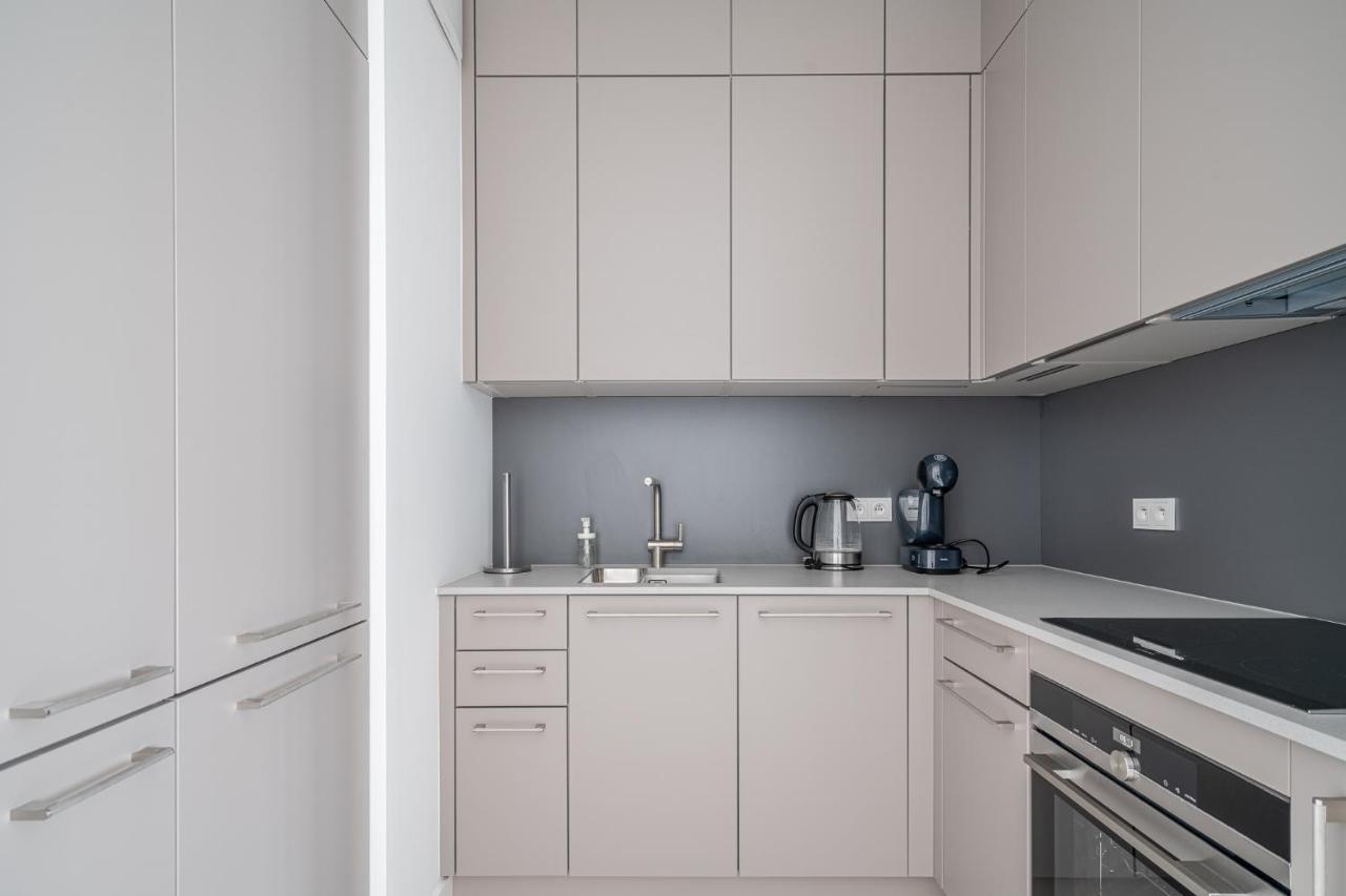Apartment Rentplanet - Mlyn Maria Wroclaw