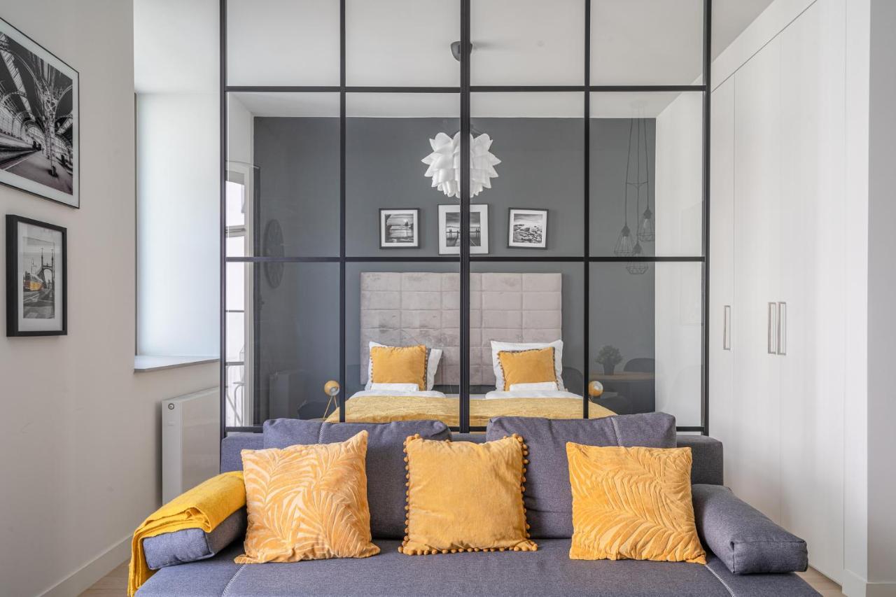 Rentplanet - Mlyn Maria Apartment Wroclaw