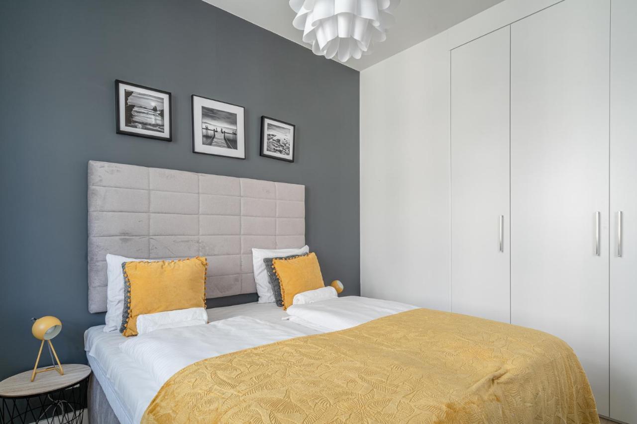 Apartment Rentplanet - Mlyn Maria Wroclaw