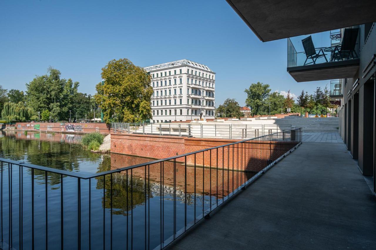 Rentplanet - Mlyn Maria Wroclaw