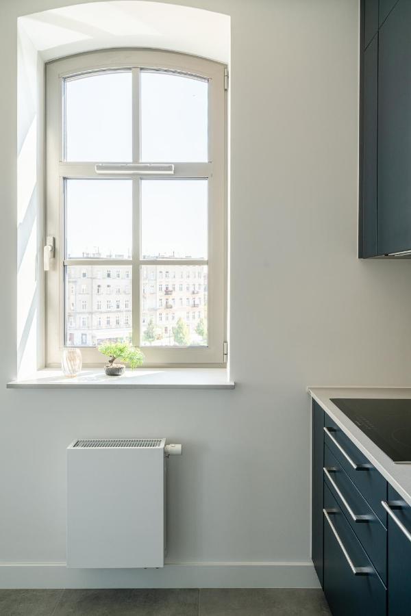 Apartment Rentplanet - Mlyn Maria Wroclaw