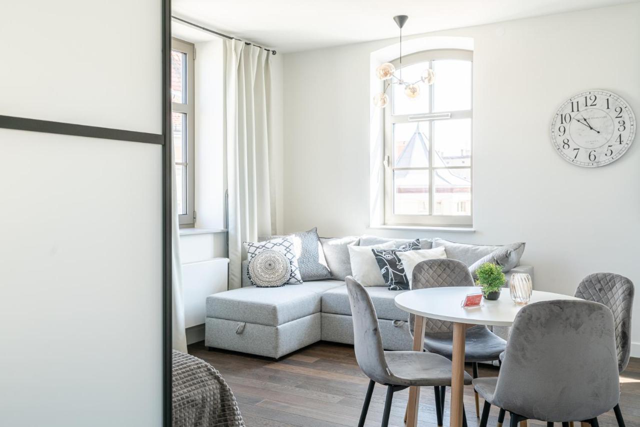 Rentplanet - Mlyn Maria Apartment