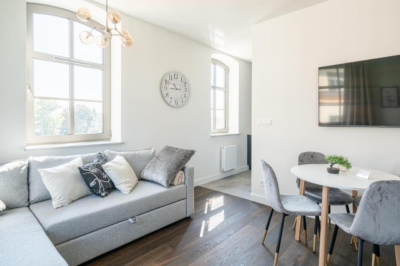 Rentplanet - Mlyn Maria Apartment *