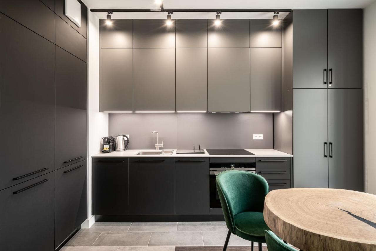 Apartment Rentplanet - Mlyn Maria Wroclaw
