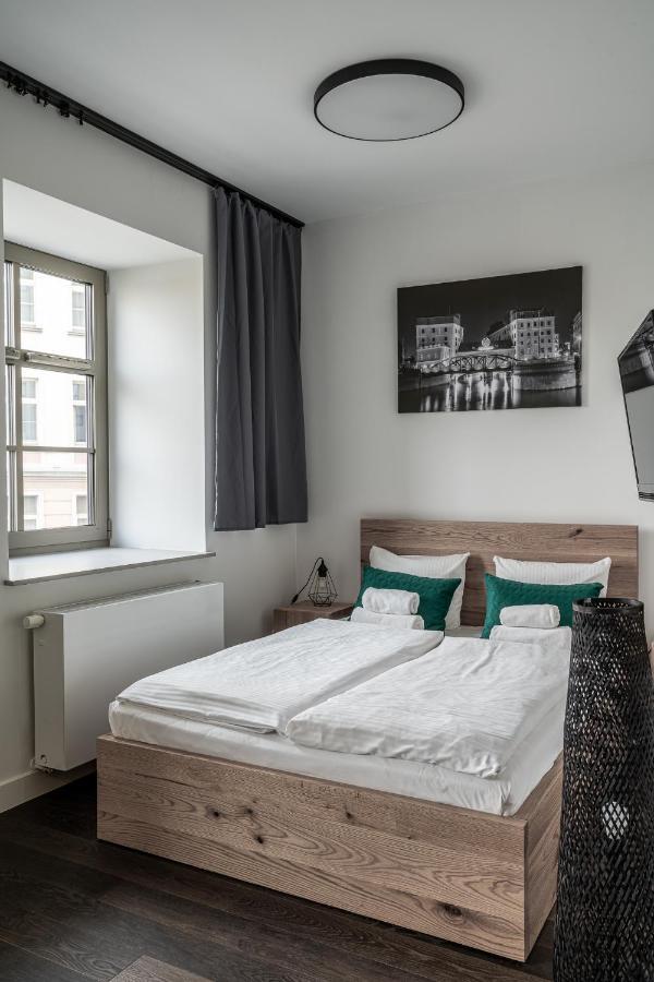Apartment Rentplanet - Mlyn Maria