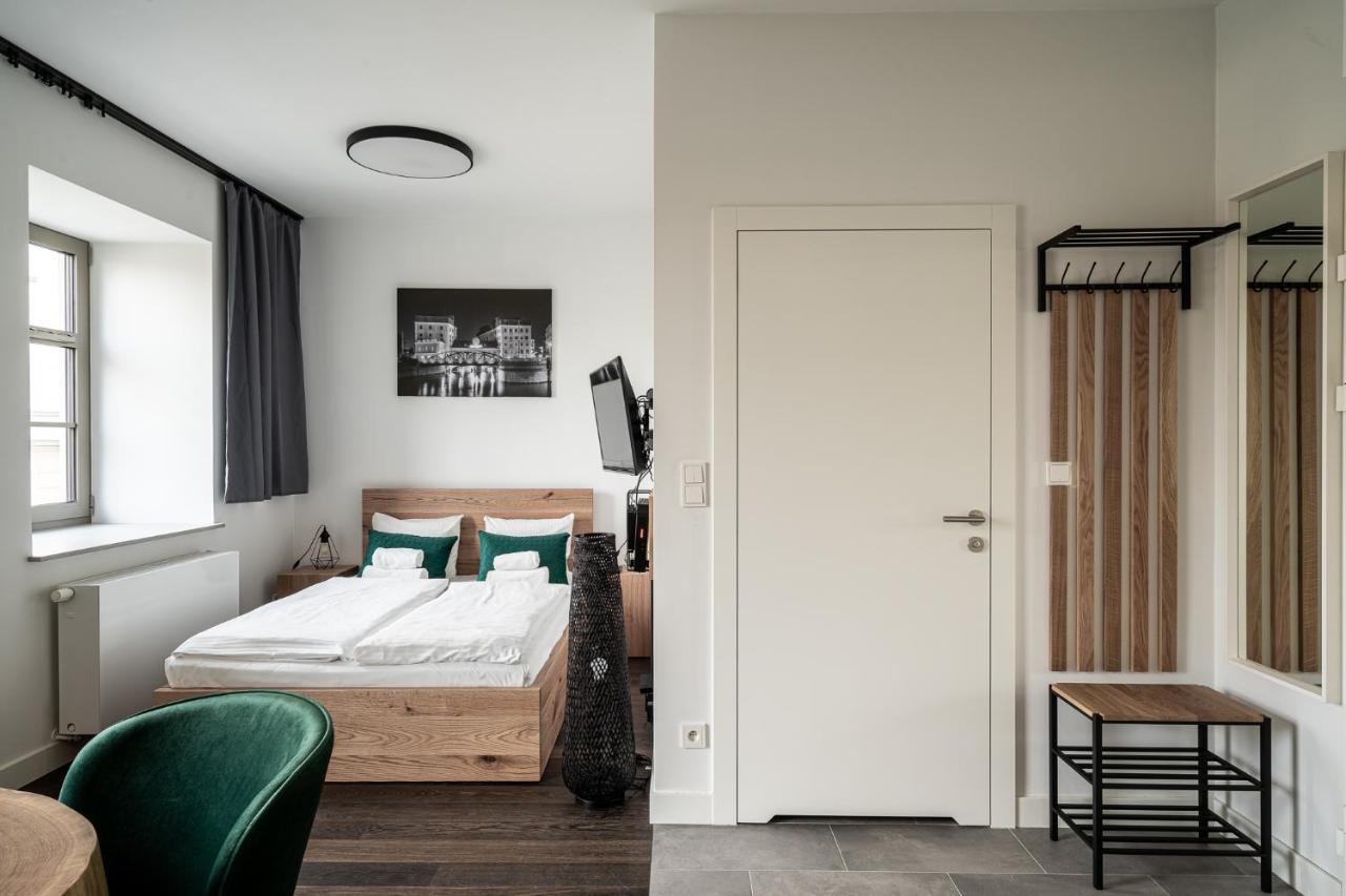 Rentplanet - Mlyn Maria * Wroclaw