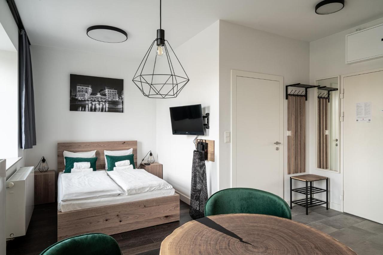 Rentplanet - Mlyn Maria * Wroclaw