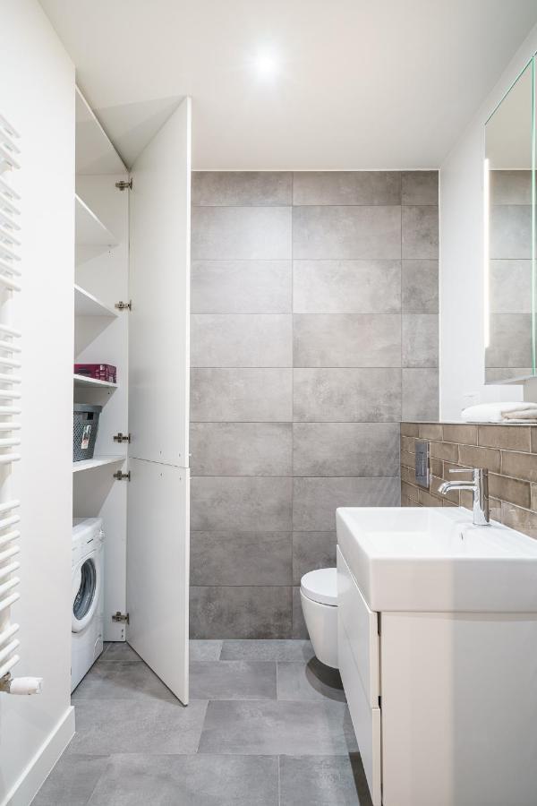 Apartment Rentplanet - Mlyn Maria