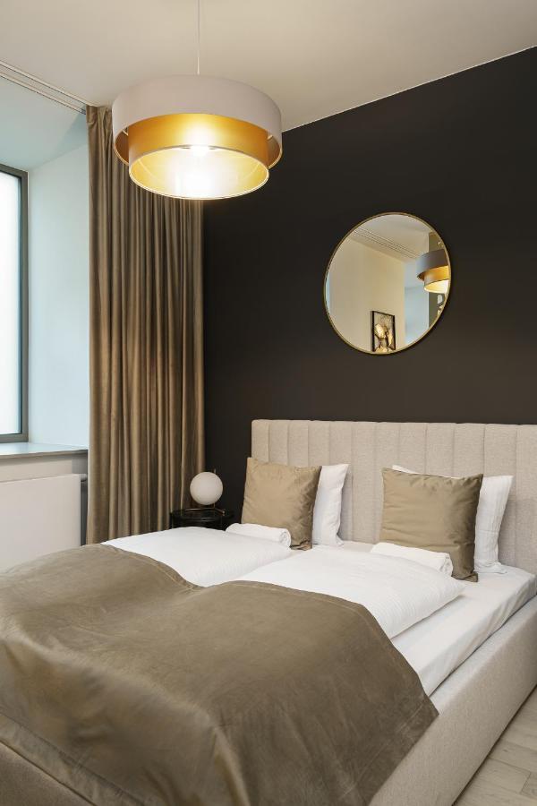 Rentplanet - Mlyn Maria Apartment *