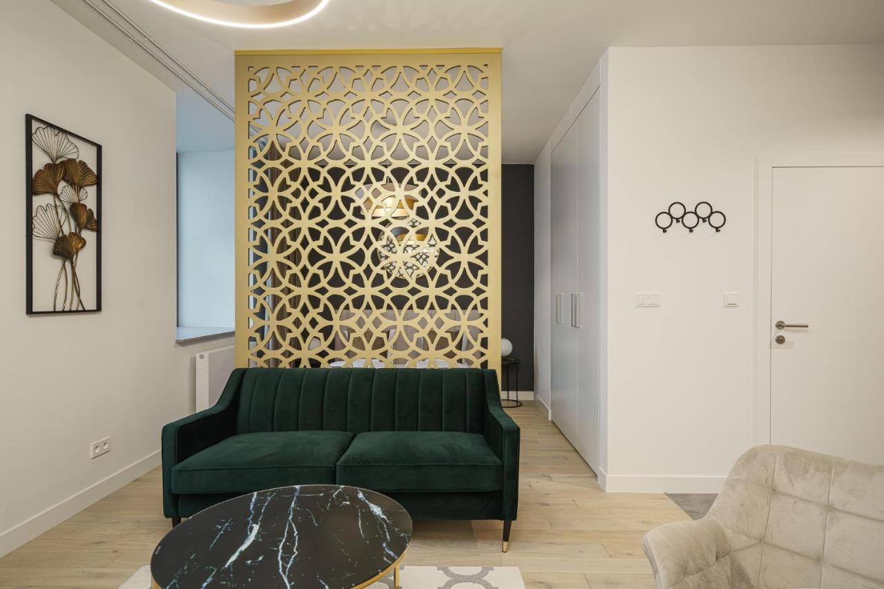 Rentplanet - Mlyn Maria Apartment Wroclaw