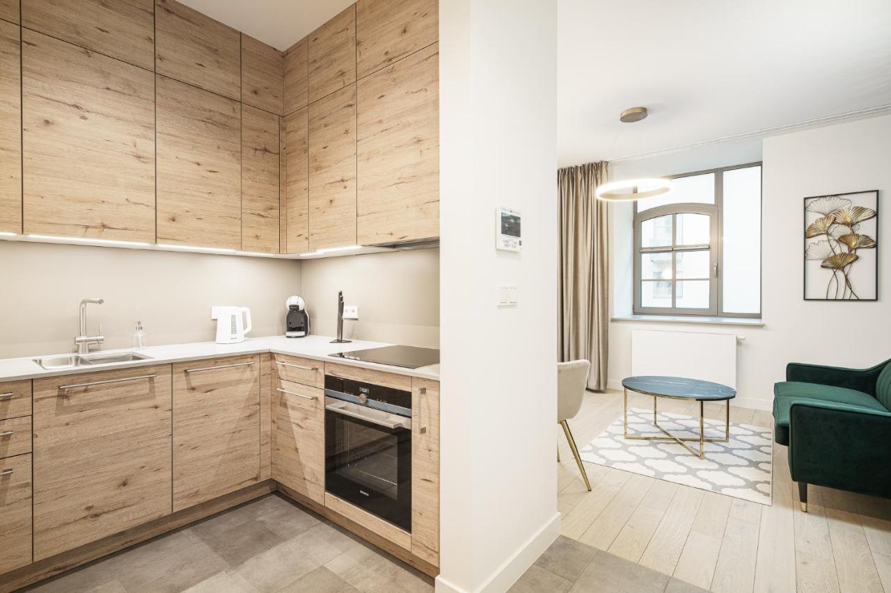 Rentplanet - Mlyn Maria Apartment