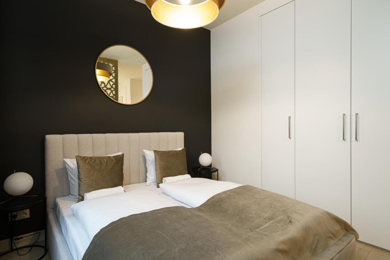 Apartment Rentplanet - Mlyn Maria *