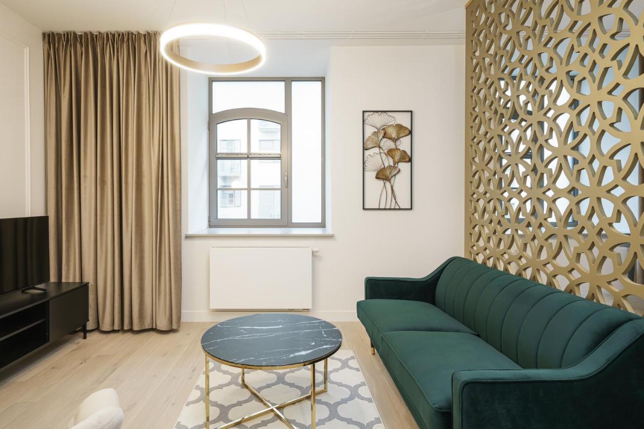 Apartment Rentplanet - Mlyn Maria Wroclaw