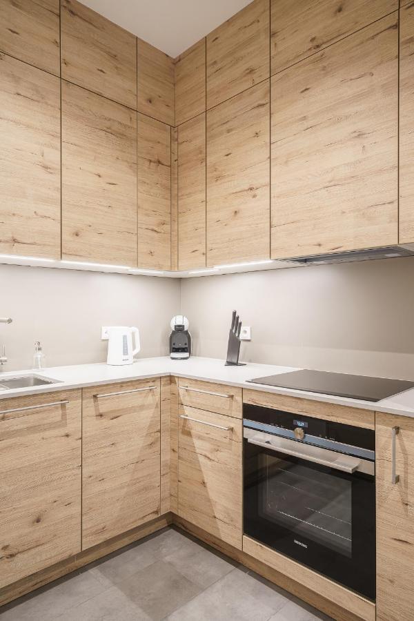 Apartment Rentplanet - Mlyn Maria *