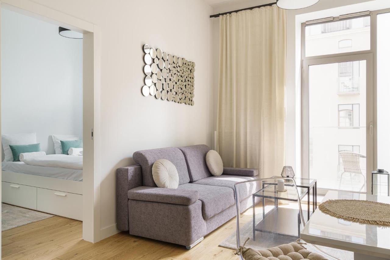 Apartment Rentplanet - Mlyn Maria Wroclaw