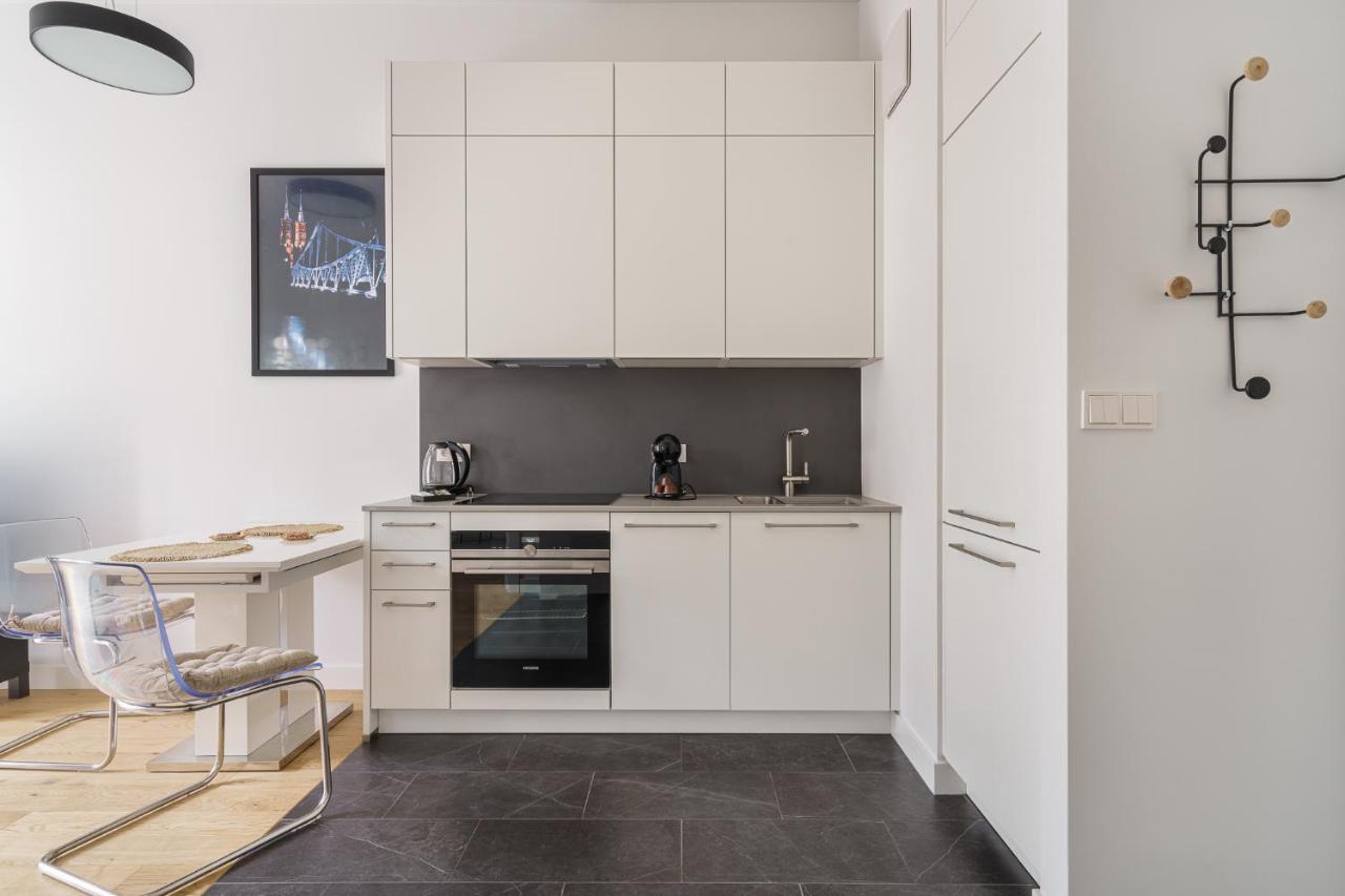 Apartment Rentplanet - Mlyn Maria