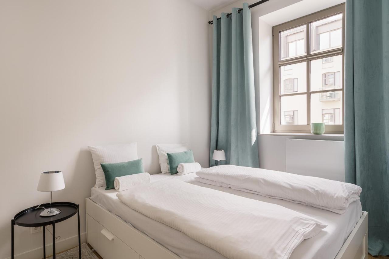 Apartment Rentplanet - Mlyn Maria Wroclaw