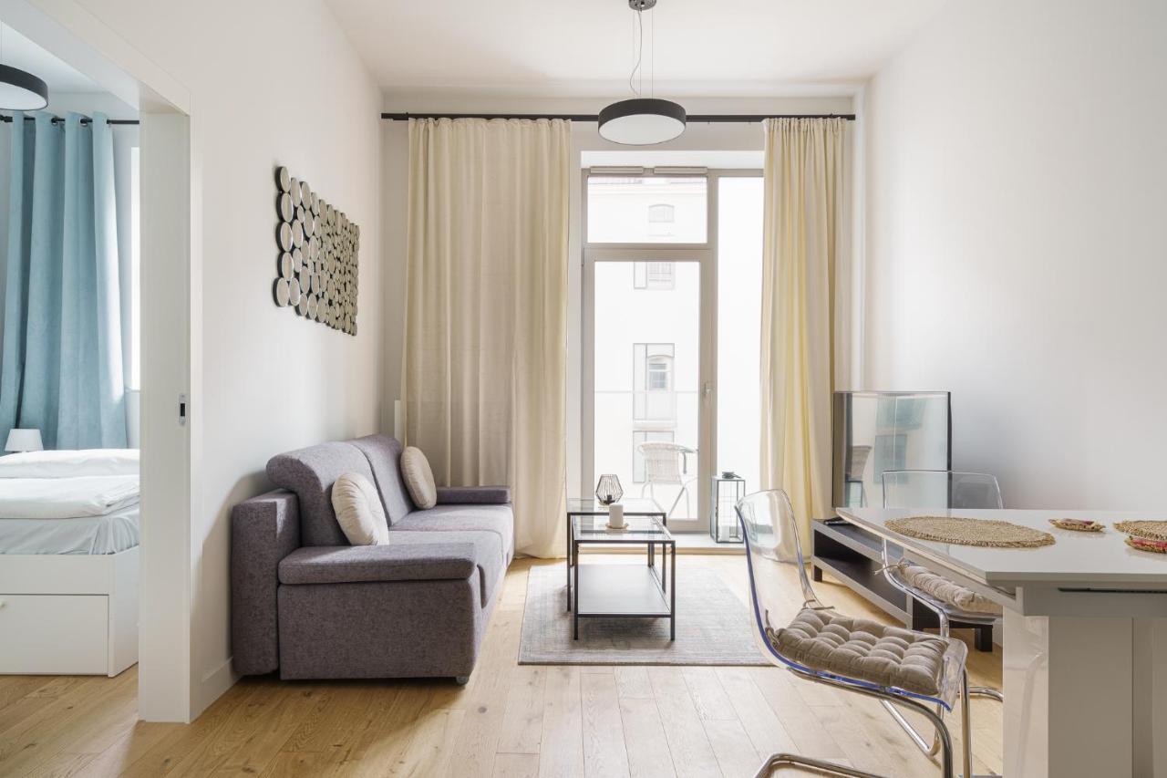 Rentplanet - Mlyn Maria Apartment