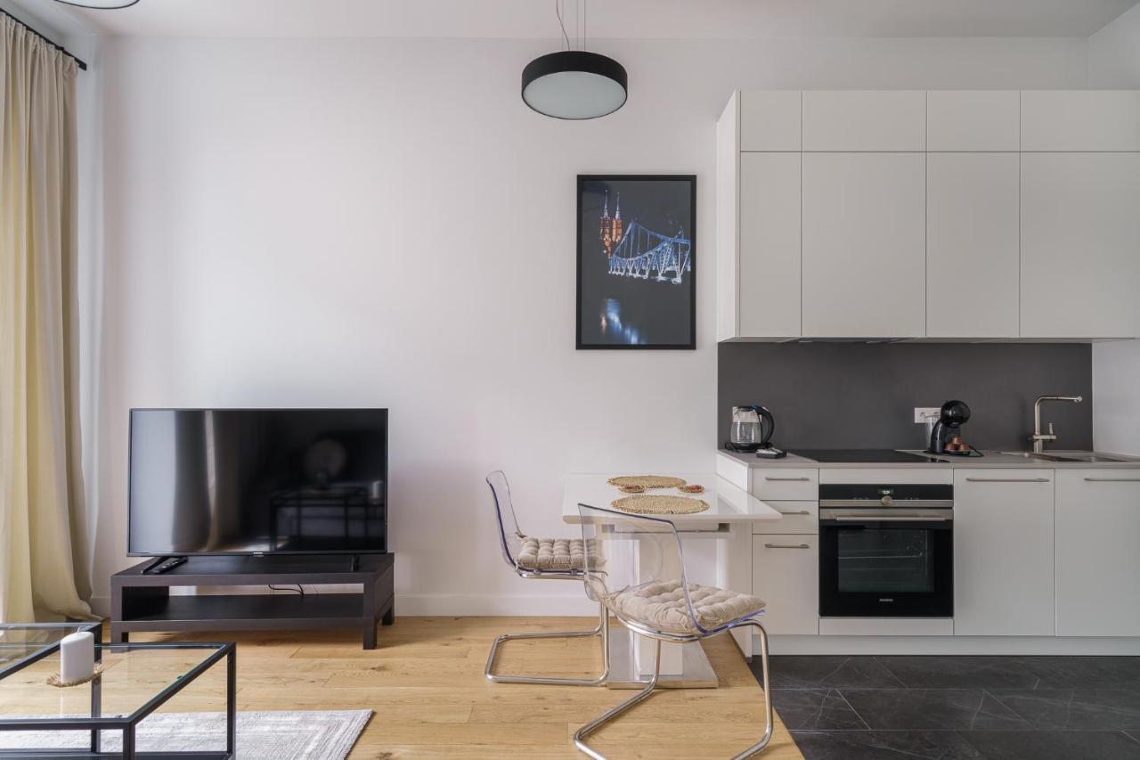 Rentplanet - Mlyn Maria Apartment Wroclaw